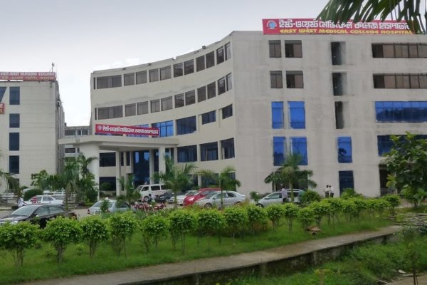 East-West Medical College