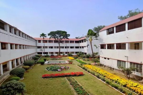 Holy Family Red Crescent Medical College