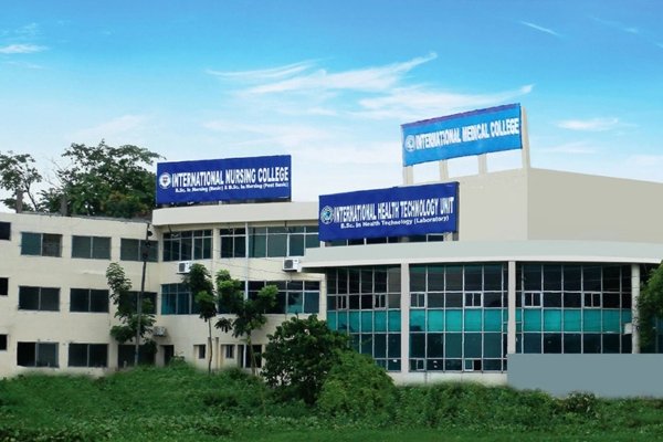 International Medical College