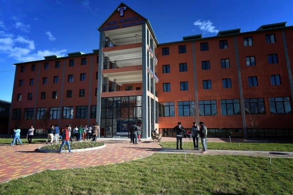 AIETI Medical School