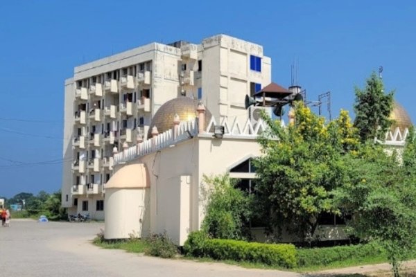 Ashiyan Medical College