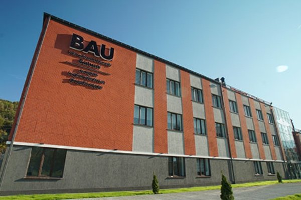 BAU International University, Batumi