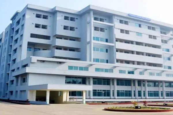 Bangladesh Medical College