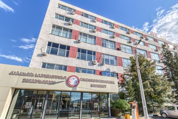 Caucasus International University