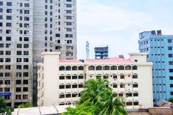 Diabetic Association Medical College, Faridpur