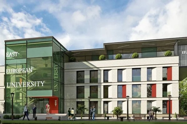 East European University