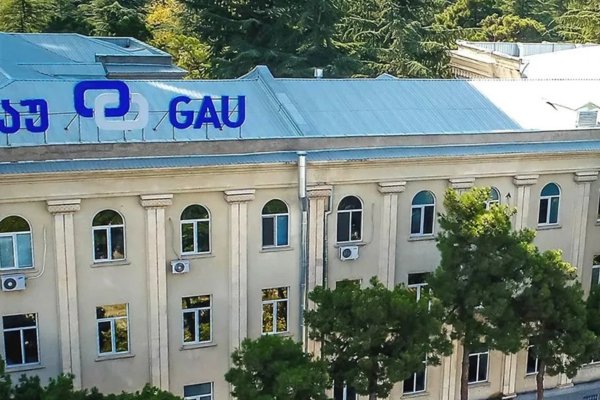 Georgian American University