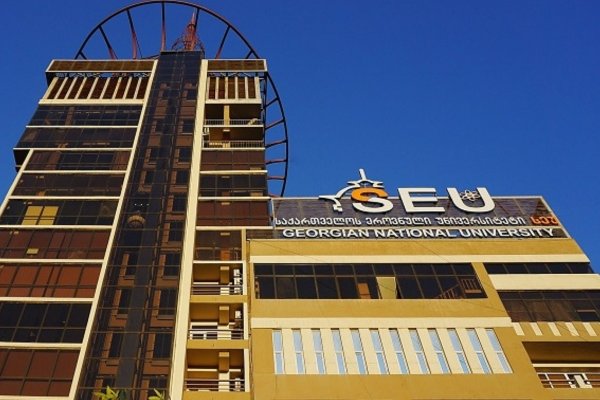 Georgian National University SEU