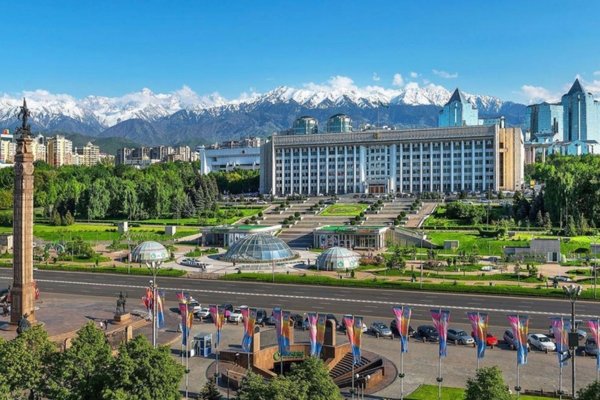 International Medical School, Almaty