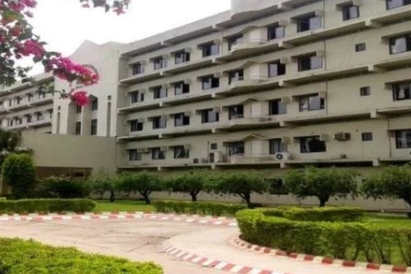 Jahurul Islam Medical College