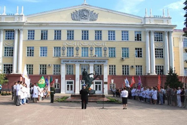 Karaganda State Medical University, Karagandy