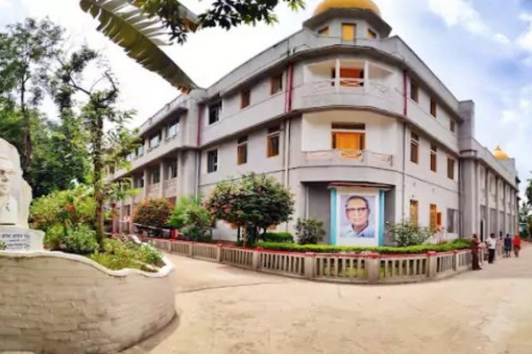 Kumudini Women's Medical College