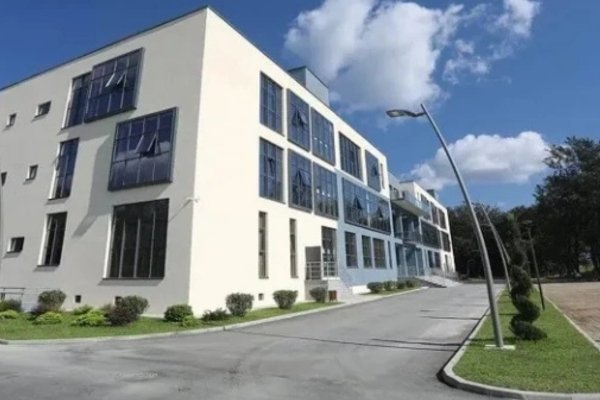 Kutaisi University Faculty of Medicine