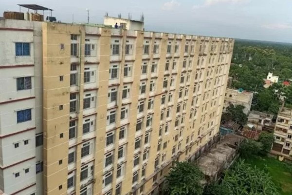 Mainamoti Medical College