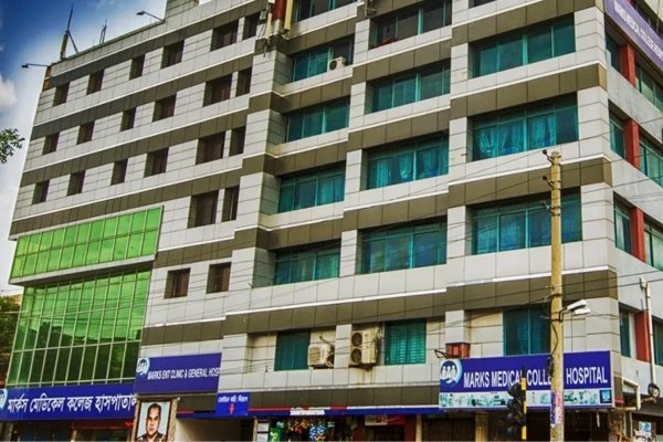 Marks Medical College