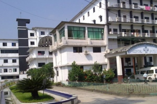 Z.H. Sikder Women's Medical College