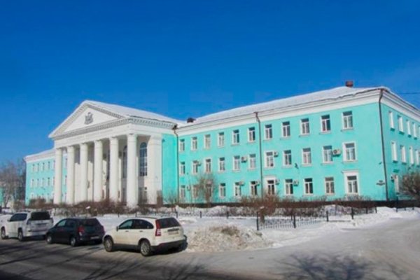 Amur State Medical University