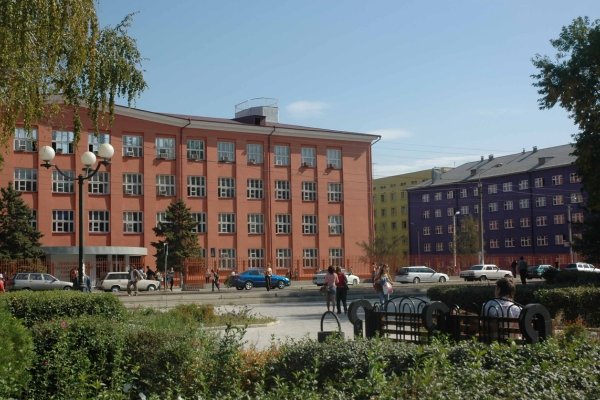 Astrakhan State Medical University
